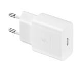 Samsung 15W Power Adapter (Without cable) White
