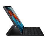 Samsung Tab S7 (11") Book Cover Keyboard Slim Black