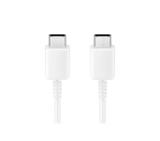 Samsung Data Transfer Cable, USB-C To USB-C, 1m, White