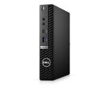 Dell OptiPlex 5090 MFF, Intel Core i5-10500T (12M Cache, up to 3.80 GHz), 8GB DDR4, 256GB SSD PCIe M.2, Integrated Graphics, WiFi, BT, Keyboard&Mouse, Win 10 Pro, 3Y Basic Onsite