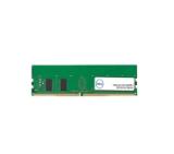 Dell Memory Upgrade - 8GB - 1RX8 DDR4 RDIMM 3200MHz