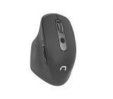 Natec Mouse Falcon Wireless 3200DPI 2.4GHz + Bluetooth 5.0 Optical Black