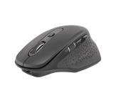 Natec Mouse Falcon Wireless 3200DPI 2.4GHz + Bluetooth 5.0 Optical Black