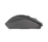 Natec Mouse Falcon Wireless 3200DPI 2.4GHz + Bluetooth 5.0 Optical Black