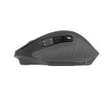 Natec Mouse Falcon Wireless 3200DPI 2.4GHz + Bluetooth 5.0 Optical Black