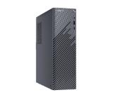 Huawei MateStation S PanguM-WDH9A, AMD Ryzen 5 4600G, 8 GB/256 GB M.2 2280 PCIe, Radeon Graphics, Graphics Core 7, Win 10 Home_Huawei AD80HW, 23.8", IPC, Anti Glare, 5 ms, FHD 1920x1080, 250 nit, 1000:1