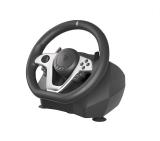 Genesis Driving Wheel Seaborg 400 For PC/Console