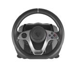 Genesis Driving Wheel Seaborg 400 For PC/Console