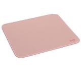 Logitech Mouse Pad Studio Series - DARKER ROSE - NAMR-EMEA