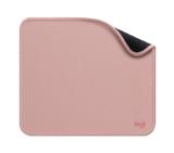 Logitech Mouse Pad Studio Series - DARKER ROSE - NAMR-EMEA