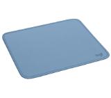 Logitech Mouse Pad Studio Series - BLUE GREY - NAMR-EMEA