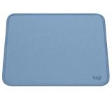 Logitech Mouse Pad Studio Series - BLUE GREY - NAMR-EMEA