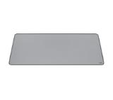 Logitech Desk Mat Studio Series - MID GREY - NAMR-EMEA