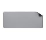 Logitech Desk Mat Studio Series - MID GREY - NAMR-EMEA