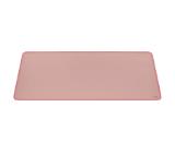 Logitech Desk Mat Studio Series - DARKER ROSE - NAMR-EMEA