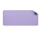 Logitech Desk Mat Studio Series - LAVENDER - NAMR-EMEA