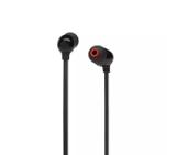 JBL T125BT BLK Wireless in-ear headphones