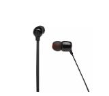 JBL T125BT BLK Wireless in-ear headphones