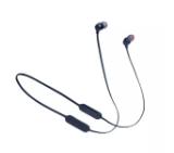 JBL T125BT BLU Wireless in-ear headphones
