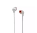 JBL T125BT WHT Wireless in-ear headphones