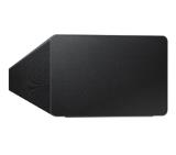 Samsung HW-A450 Soundbar 2.1ch Bluetooth 300W, Wireless subwoofer, Black