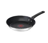 Tefal, G7334055 GRILP26 RND LY DUETTO+ G6 SS TS