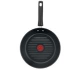 Tefal, G7334055 GRILP26 RND LY DUETTO+ G6 SS TS