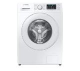 Samsung WW80TA026TT/LE, Washing Machine,  8 kg, 1200 rpm,  Energy Efficiency B, Eco Bubble, Bubble Soak, Hygiene Steam, Spin Efficiency B,  White, White door