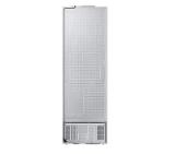 Samsung RB34T672FEL/EF, Refrigerator with SpaceMax Technology, Fridge Freezer, Total 344 l, refrigerator 230 l, freezer 114 l, Energy Efficiency F, All-Around Cooling, No frost, Power Cool function, External Display, 35 dB, 186/59.5/65.8,  Light beige