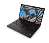 Lenovo ThinkPad E15 G2 AMD Ryzen 7 4700U Processor (2.00GHz up to 4.10GHz, 8MB), 16GB (8+8) DDR4 3200MH, 256 GB SSD, 15.6" (1920x1080) IPS AG, Integrated Graphics, WLAN, BT, 720p HD Cam, 3Cell, Win10Pro, 3YR Premier NBD