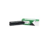 Lexmark 20N2HK0 CS/CX331, 431 Black Return Programme 4.5K Print Cartridge