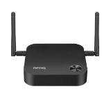 BenQ WDC10 BLACK INSTASHOW EU/UAE Presentation Device Wireless 802.11ac; Plug & Play; No Software needed; Auto Channel Selection, 5V HDMI Power to PRJ