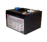 APC Replacement Battery Cartridge #142