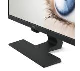 BenQ GW2280, 21.5" VA LED, 5ms, 1920x1080 FHD, Stylish Monitor with Eye Care Technology, 72% NTSC, Flicker-free, B.I., LBL, 3000:1, DCR 20M:1, 8 bit, 250cd/m2, VGA, HDMI x2, Speakers, Tilt, Edge to Edge Slim Bezel Design, Black