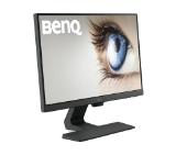 BenQ GW2280, 21.5" VA LED, 5ms, 1920x1080 FHD, Stylish Monitor with Eye Care Technology, 72% NTSC, Flicker-free, B.I., LBL, 3000:1, DCR 20M:1, 8 bit, 250cd/m2, VGA, HDMI x2, Speakers, Tilt, Edge to Edge Slim Bezel Design, Black