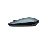 Acer Wireless Slim Mouse RF2 4G Space GRAY Retail Pack with Chrome Logo