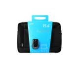 Acer 15.6" Notebook Starter Kit, Bag & Wireless Mouse