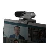 TRUST Taxon QHD 2K Webcam