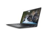 Dell Vostro 3510, Intel Core i5-1135G7 (8M Cache, up to 4.2 GHz), 15.6" FHD (1920x1080) WVA AG, HD Cam, 8GB, 8Gx1, DDR4, 2666MHz, 256GB M.2 PCIe NVMe SSD, Intel Iris Xe, 802.11ac, BT, Backlit Kb, Win 11 Pro, Black, 3Y BOS