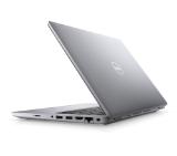 Dell Latitude 5420, Intel Core i5-1145G7 (8M Cache, up to 4.4 GHz), 14.0" FHD (1920x1080) AG, 16GB 3200MHz DDR4, 512GB SSD PCIe M.2, Intel Iris Xe, Cam and Mic, Wireless AX201+ Bluetooth, Bulgarian Backlit Keyboard, Win 11 Pro, 3Y ProSpt