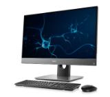 Dell OptiPlex 7780 AIO, Intel Core i7-10700 (16M Cache, up to 4.8 GHz), 27.0" FHD (1920x1080) IPS AntiGlare, 16GB DDR4, 512GB SSD PCIe M.2, GeForce GTX 1650, Adj Stand, Cam and Mic, WiFi + BT, Wireless Kbd and Mouse, Win 10 Pro (64bit), 3Y Basic Onsite
