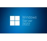 Dell Microsoft Windows Server 2022 Essentials Edition, ROK, 10CORE, Only for DELL SERVERS,  for Small businesses with up to 25 users and 50 devices, Up to 10 cores and 1 VM on single-socket servers.