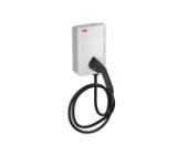 ABB Terra AC W7-G5-R-0 / 7kW wallbox type 2, cable 5m, single phase/32A, with RFID