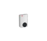 ABB Terra AC W7-T-RD-MC-0 / 7.4kW wallbox type 2,socket, single phase/32A, MID certified, with RFID, display and 4G