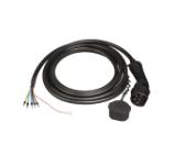 ABB SER-TAC-cable T2 5m 3P 32A