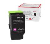 Xerox Standard toner Magenta 2000 pages C310/C315