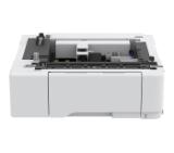 Xerox 550 sheet tray plus 100 sheet feeder