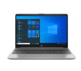 HP 250 G8 Asteroid Silver, Core i3-1115G4(1.7Ghz, up to 4.1Ghz/6MB/2C), 15.6" FHD AG + WebCam, 8GB 2666Mhz 1DIMM, 256GB PCIe SSD, WiFi a/c + BT 5.2, 3C Long Life Batt, Win 10 Pro