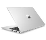 HP ProBook 450 G8, Core i5-1135G7(2.4Ghz, up to 4.2GHz/8MB/4C), 15.6" FHD UWVA AG, 8GB 3200Mhz 1DIMM, 512GB PCIe SSD, WiFi 6AX201 a/x + BT 5, FPR, Backlit Kbd, 3C Batt Long Life, Win 11 Pro