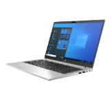 HP ProBook 430 G8, Core i5-1135G7(2.4Ghz, up to 4.2GHz/8MB/4C), 13.3" FHD UWVA AG, 8GB 3200MHz 2DIMM, 256GB PCIe SSD, FPR, WiFi 6AX201 a/x + BT 5, Backlit Kbd, 3C Batt Long Life, Win 10 Pro